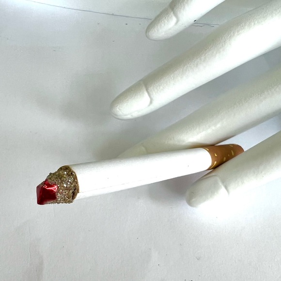 Fake Cigarette Vintage, unused - Picture 1 of 4